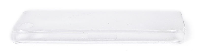 Чехол для iPhone 4/4s 0.2мм